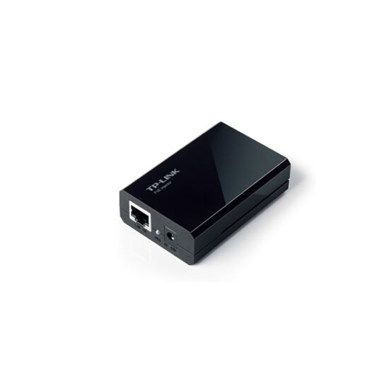 TP-LINK TL-POE150S Gigabit PoE tápfeladó; 15,4 W; nem igényel konfigurációt