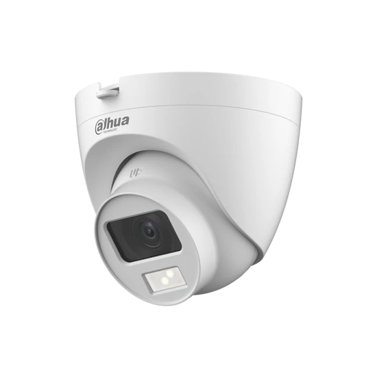 Dahua DH-HAC-HDW1200CLQP-IL-A-0280B-S6 2 Mpx-es Analóg HD kamera