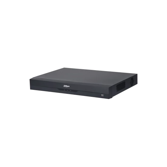 Dahua XVR5216A-I3 16 csatornás Analóg HD rögzítő