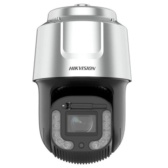 HIKVISION DS-2DF8C842IXG2/LM-ELWY IP, PTZ kamera, 8MP, Motoros obj., 42x zoom, IR 400m, SD fogl., Au