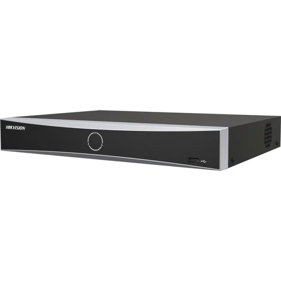 Hikvision DS-7604NXI-K1(D)_promo 4 csatornás IP rögzítő