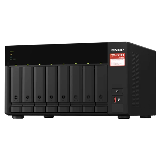 QNAP TS-873A-8G NAS