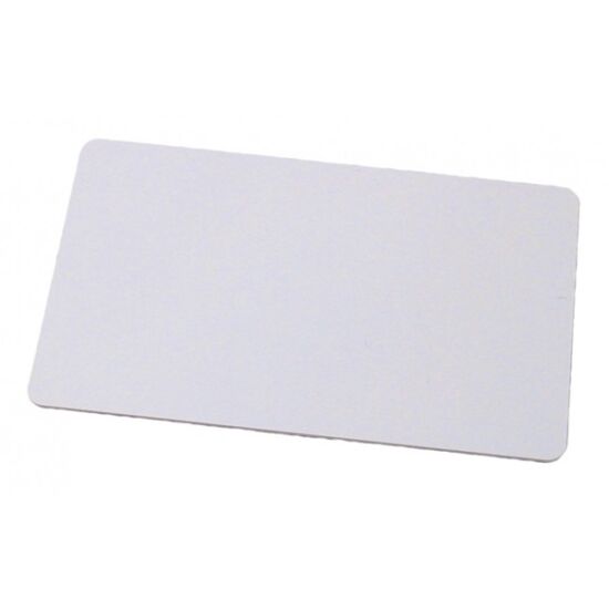 WALISEC WS-RFIDCARD RFIDCARD RFID beléptető kártya, Mifare , fehér