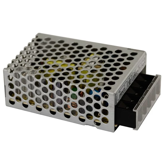Mean Well SD-15B-24 DC/DC konverter, 24 V DC, 15 W