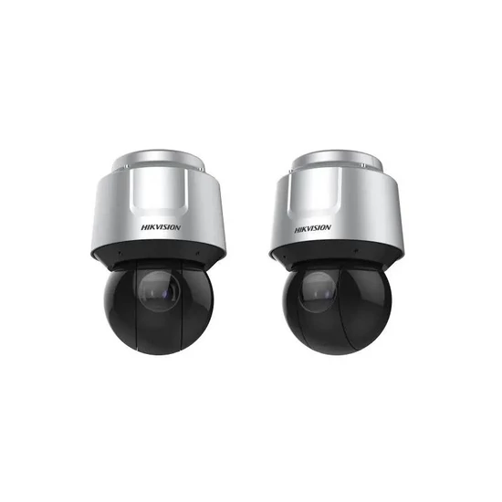 HIKVISION DS-2DF8A442IXG-F/SP 4 MP Darkfighter rendszámolvasó EXIR IP PTZ dómkamera; 42x zoom; hang