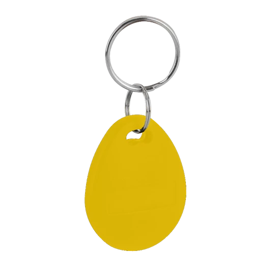 Cryptex ABK2000EMY Tag