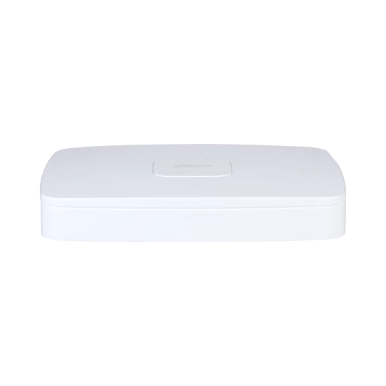 Dahua NVR4108-8P-EI 8 csatornás IP rögzítő