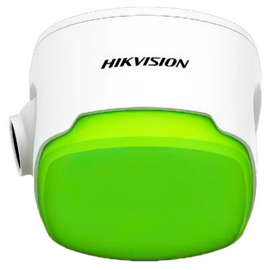 HIKVISION DS-TCP440-B (2.8mm)(E) 4 MP parkolóházi kamera; deep learning/rendszámolvasás/3 parkolóhel