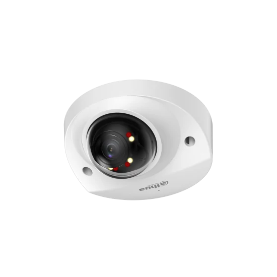 Dahua IPC-HDBW2249F-AS-IL-0280B 2 Mpx-es IP kamera