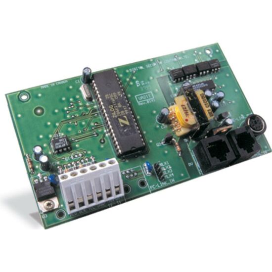 DSC PC4401 Datalink interfész modul