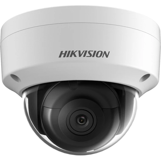 HIKVISION DS-2CD3121G2-ISF(2.8mm) IP, Dómkamera, 2MP, Fix obj., AcuSense, IR 40m, SD Kártya, Alarm i