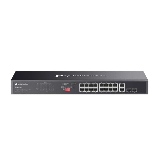 TP-LINK DS1018GMP Switch PoE