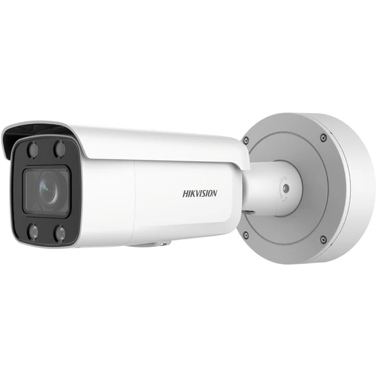 HIKVISION DS-2CD2647G2-LZS (3.6-9mm)(C) 4 MP ColorVu AcuSense WDR motoros IP csőkamera; láthatófény