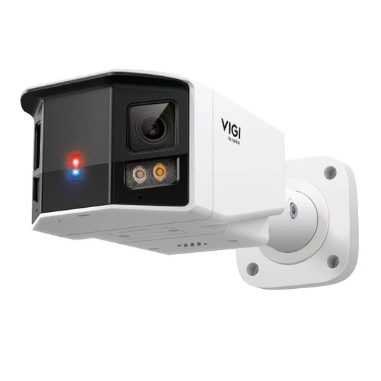 TP-LINK INSIGHT S385DPS IP dual csőkamera