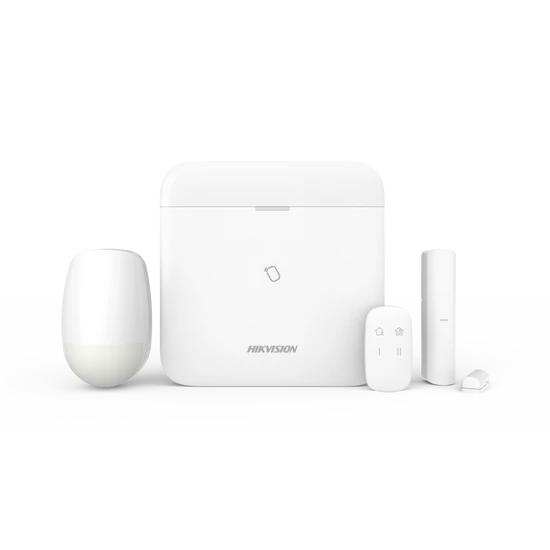 HIKVISION DS-PWA96-KIT2-WE AX Pro Központi Egység