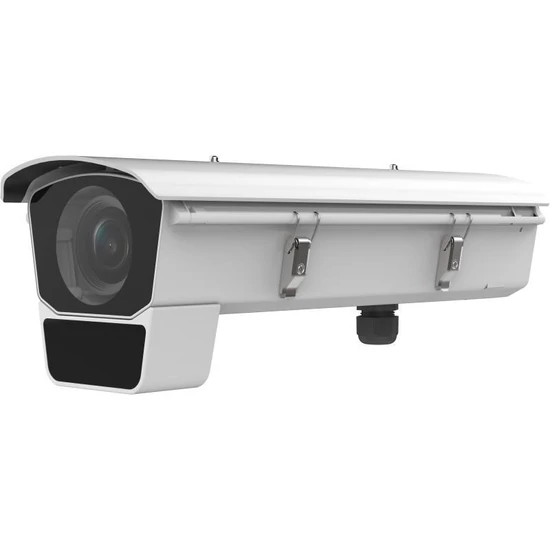 HIKVISION iDS-2CD7046G2/E-IHSYR(11-40mm) IP, Box kamera, 4MP, Mot.obj., IR 120m, SD fogl, Korrozióál