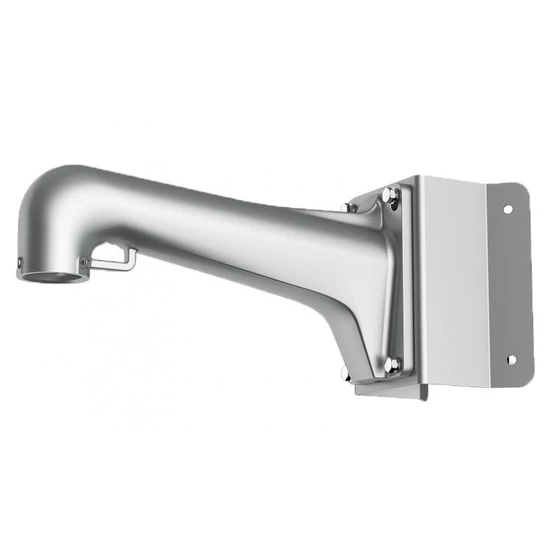 HIKVISION DS-1603ZJ-Corner-P Fali tartó PanoVu kamerákhoz sarokadapterrel; szürke