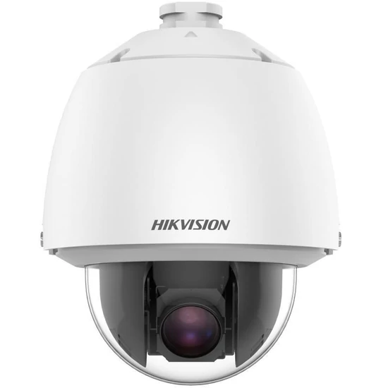 HIKVISION DS-2DE5232W-AE (T5) 2 MP AcuSense WDR IP PTZ dómkamera; 32x zoom; hang I/O; riasztás I/O;