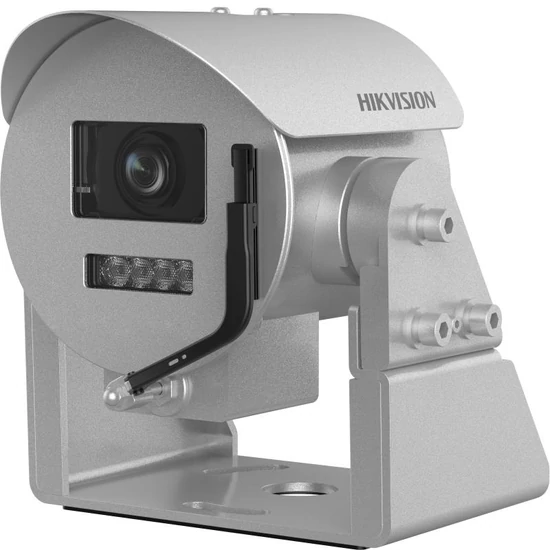 HIKVISION DS-2XV6A46G0-LIZHRSY(316L)(2.8-12) IP, Csőkamera, 4MP, Mot.obj., IR 50m, Fehér LED 30m,Aud