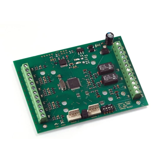 ASC Global GSM_TS_IPCOM_IO84 8 bemeneti / 4 kimeneti bővítőpanel