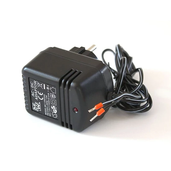 ASC Global gsm_ts_AC/DCadapter Tápegység
