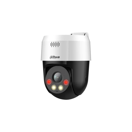 Dahua DH-SD2A500NB-GNY-A-PV-0400 5 Mpx-es IP kamera
