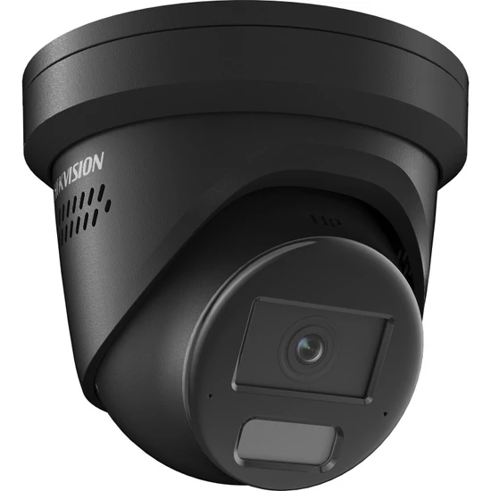 HIKVISION DS-2CD2346G3-IZS2UY/SL-B(2.8/4 4 MP WDR kétállású varifokális EXIR IP turret kamera;beépít