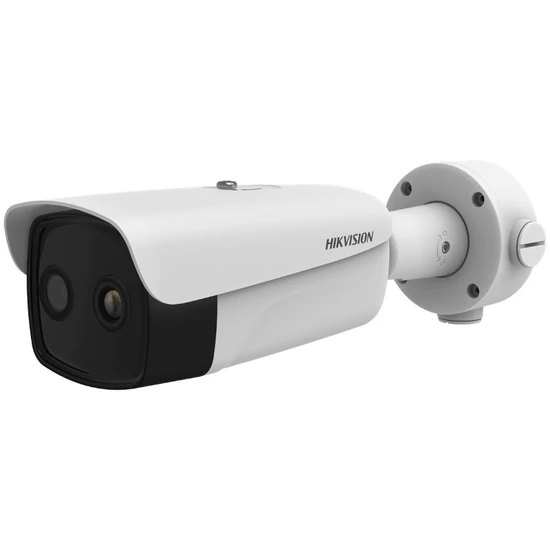 HIKVISION DS-2TD2637T-7/QY IP hő- kamera; ?2°C; -20°C-550°C; korrózióálló