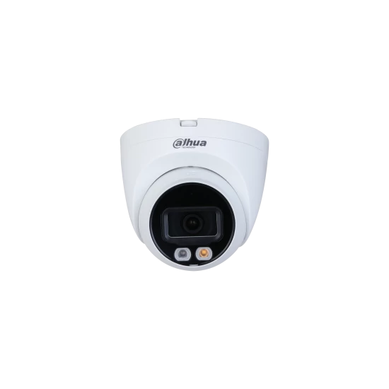 Dahua IPC-HDW2849T-S-IL-0280B 8 Mpx-es IP kamera