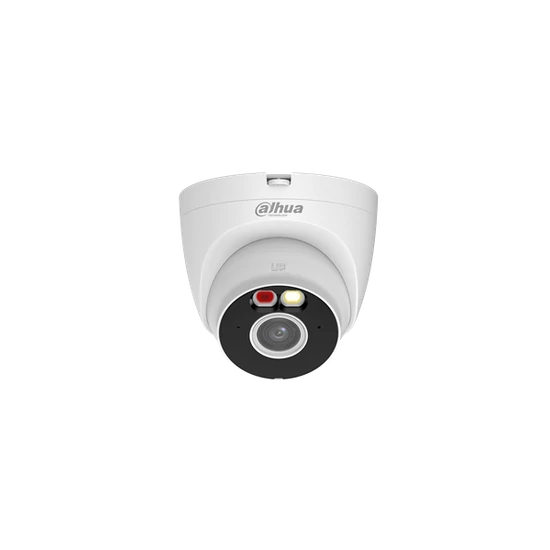 DAHUA T3A-PV-0280B IP wifi turretkamera - T3A-PV