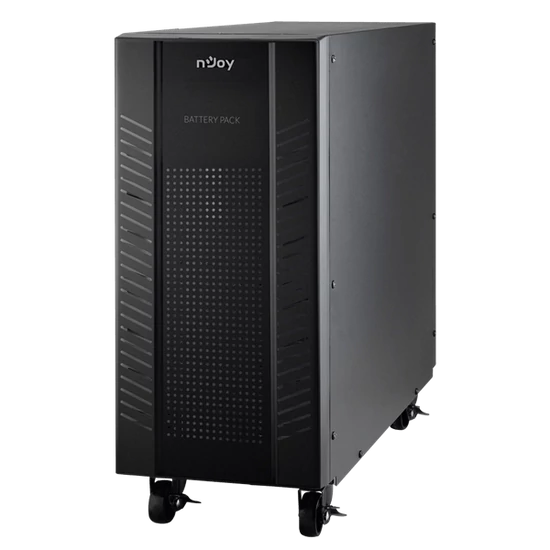 NJOY UPSNJOYBATTERYGARUN10KW-CE Akkumulátor tárolóegység - Garun 10KL