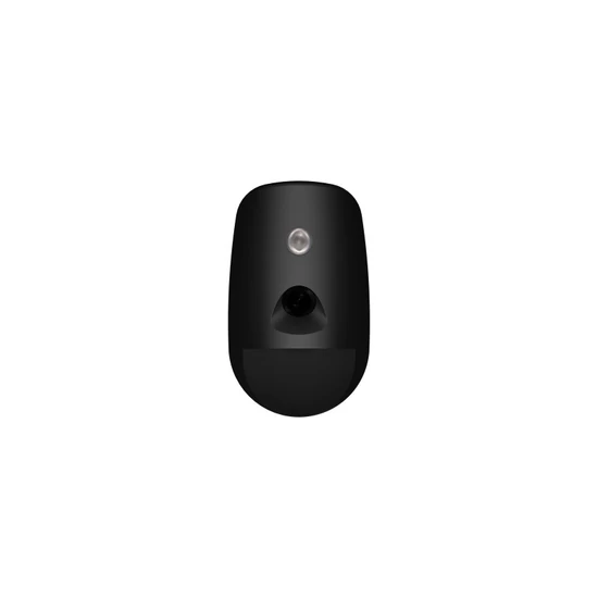 HIKVISION DS-PDPC12PF-EG2-WE/Europe BLACK Vezeték nélküli kamerás mozgásérzékelő, 24/7 színes, 12 m,