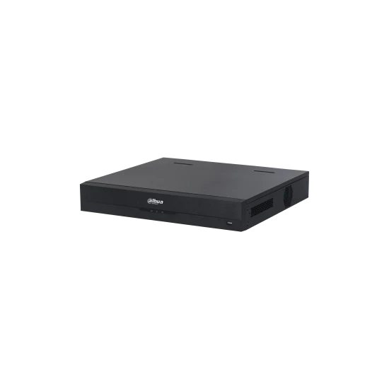 Dahua DHI-NVR5464-16P-EI 64 csatornás IP rögzítő