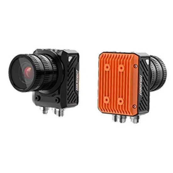 HIKROBOT MV-SC6050M-00C-NNN Smart kamera; 5 MP; 40 fps; C foglalat; mono; Ethernet