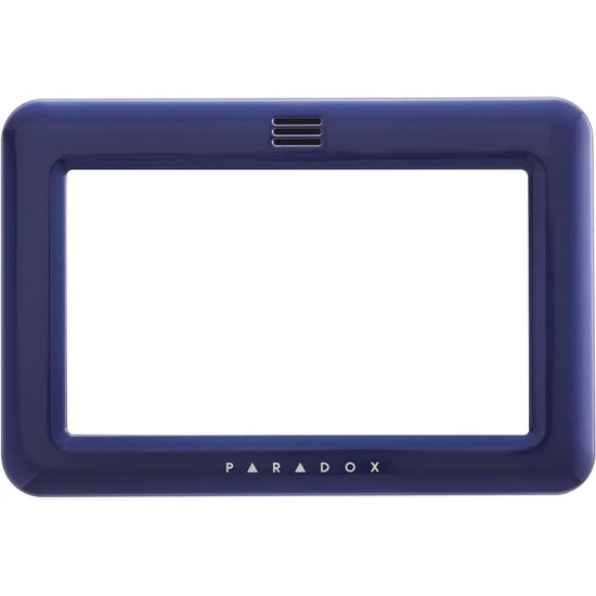 Paradox TM50 Lila keret