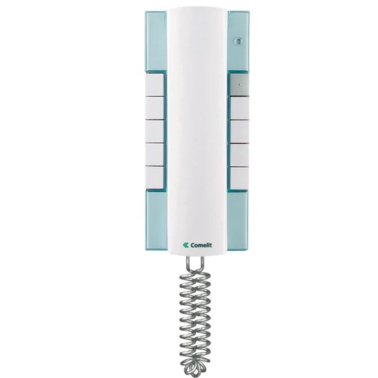 Comelit 2633 Beltéri Audio IP kaputelefon