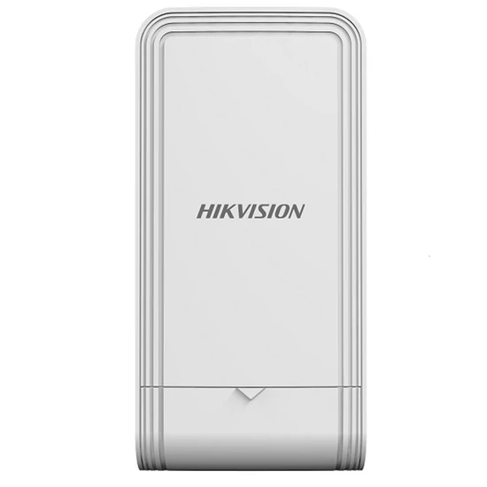 HIKVISION DS-3WF1000S-EI-2N Kültéri vezeték nélküli hálózati híd; 1km; 2.4GHz 300 Mbps