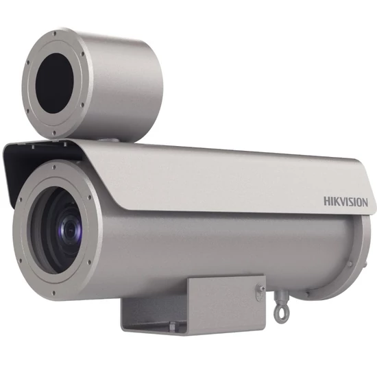 HIKVISION DS-2DB4223I-CX (T5/316L) 2 MP WDR 23x zoom robbanásbiztos EXIR IP csőkamera; hang be- és k