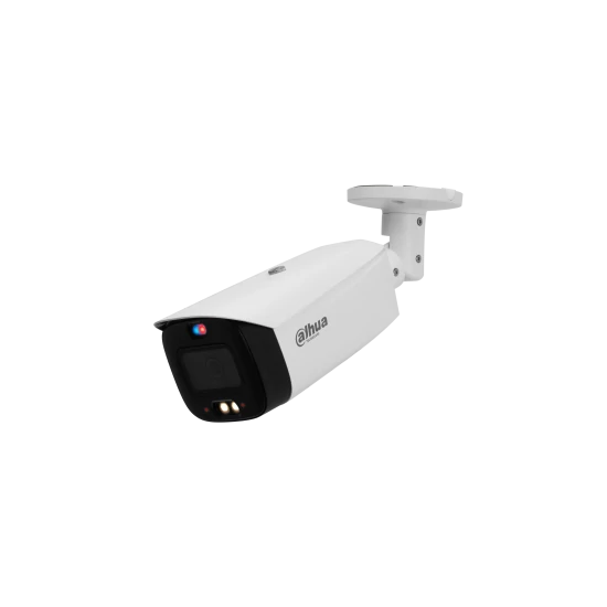 Dahua IPC-HFW3449T1-AS-PV-0280B-S5 4 Mpx-es IP kamera