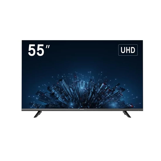 HIKVISION DS-D5055U3-1V0S 55" LED monitor; 178° betekintési szög; UHD felbontás; 24/7 működés; 4000: