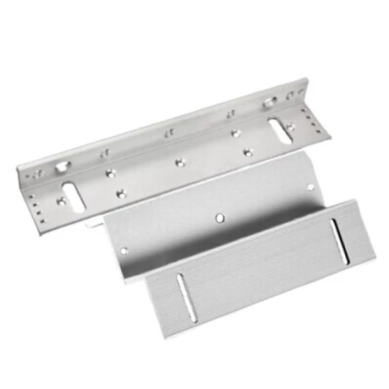 HIKVISION DS-K4H450-LZ Síkmágnes zár konzol