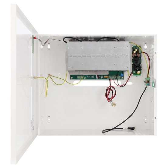Pulsar SWR-300 akkumulátortöltős Tápegység, 300 W