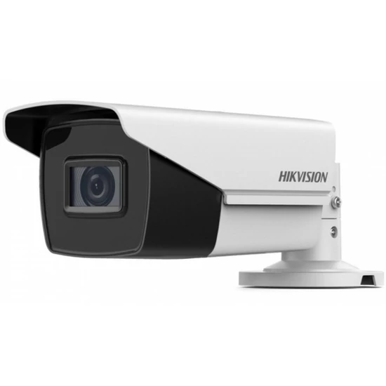HIKVISION DS-2CE19H0T-AIT3ZF(2.7-13.5)C 5 MP THD motoros zoom EXIR csőkamera; TVI/AHD/CVI/CVBS kimen