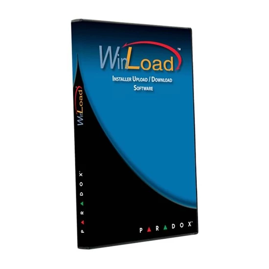 Paradox - WinLoad