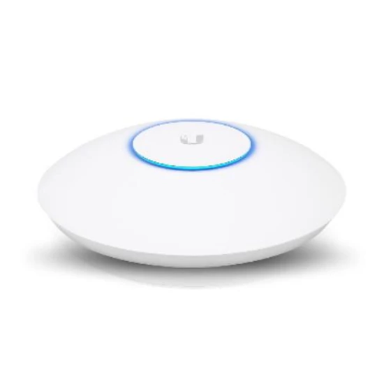 UBIQUITI UAP-NanoHD Compact UniFi Wave2 AC AP, + Gigabit POE 48V/0,5A injector