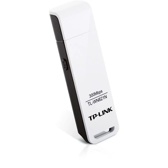 TP-LINK TL-WN821N Hálózati adapter WiFi N