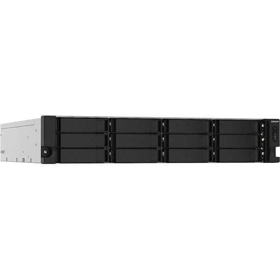 QNAP TS-1232PXU-RP-4G NAS