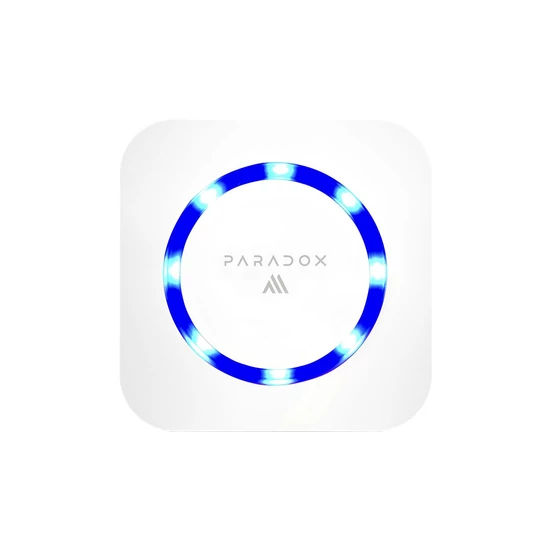 Paradox M25 CM1M - Beltéri, Rádiós hangjelző