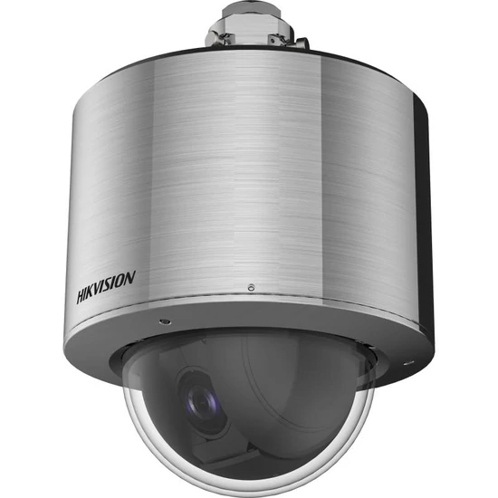 HIKVISION DS-2DF4420-DX(304)(E) IP, PTZ kamera, 4MP, Motoros obj., 20x zoom, SD fogl., Alarm in/out,