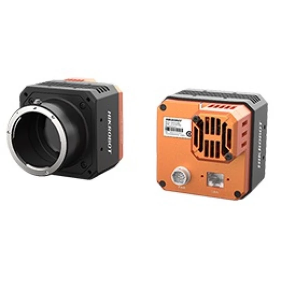 HIKROBOT MV-CH310-10GC-M58S-NF Area scan kamera; 31 MP; 3,9 fps; M58 foglalat; színes; GigE; IP40; v